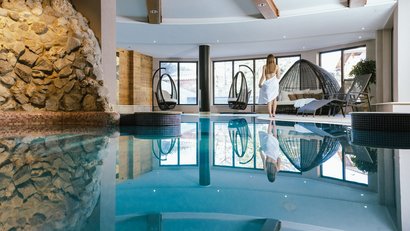 Tevini: hotel in Trentino 4 stelle superior