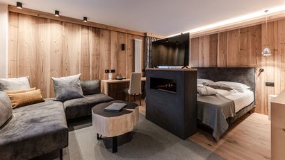 Tevini: hotel in Trentino 4 stelle superior