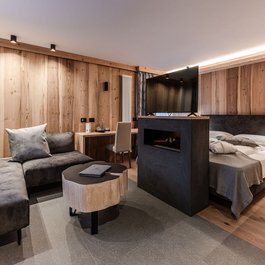 Tevini: hotel in Trentino 4 stelle superior