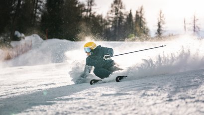 Tevini: Traumhotel im Trentino mit 4 Sternen Superior
